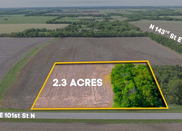 Property at Lot 2 Red Oak 2 E 101st, Valley Center, KS 67147