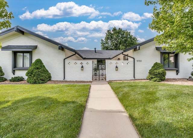 Property at 9701 W Harvest Ln, Wichita, KS 67212, 4 beds, 2.5 baths