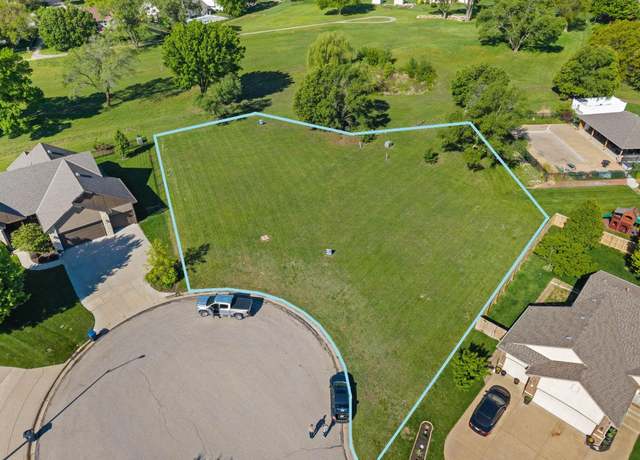 Property at 0 N Prairie View Ct, El Dorado, KS 67042