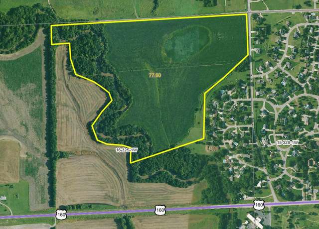 Property at 000 W 16th St, Wellington, KS 67152