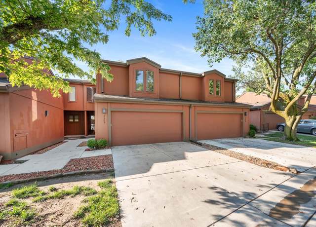 Property at 1441 N Rock Rd Unit 2103, Wichita, KS 67206, 2 beds, 3.5 baths