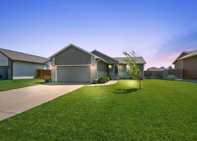 Photo of home in Wichita, KS