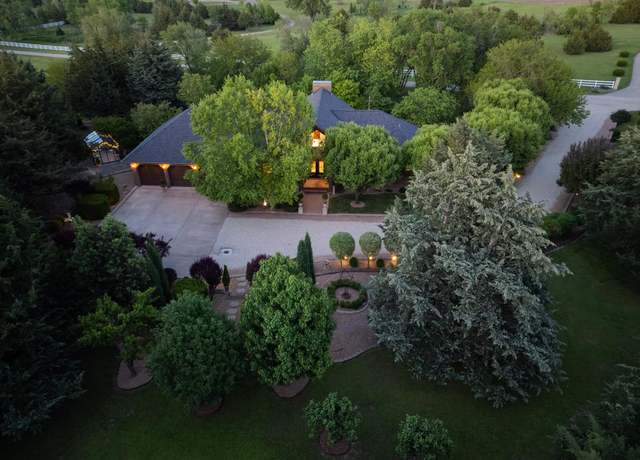 Property at 2457 Haven Dr, Abilene, KS 67410, 4 beds, 4 baths