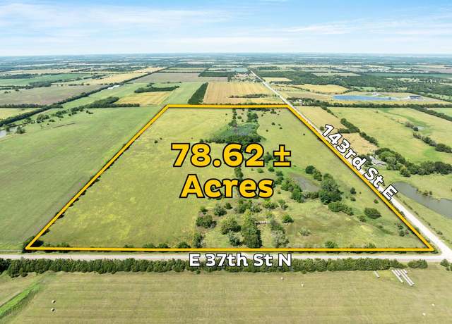Property at 14120 E 37th St N, Wichita, KS 67228