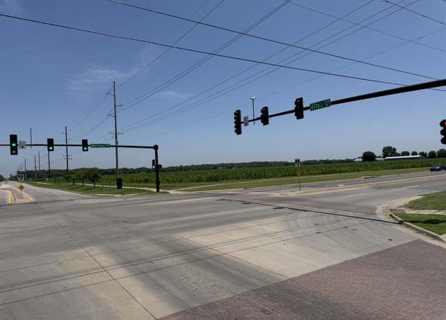 Property at 00000 S Meridian, Wichita, KS 67217