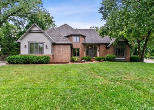 Property at 7703 E Oneida Ct, Wichita, KS 67206, 5 beds, 4.5 baths
