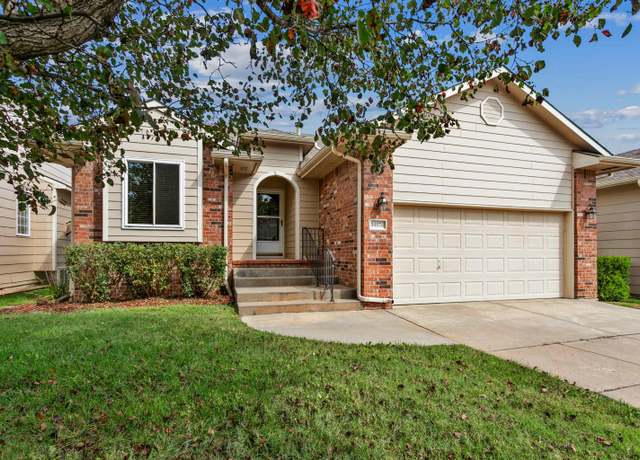 Property at 14026 E Whitewood St, Wichita, KS 67230, 3 beds, 3 baths