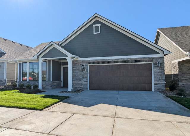 Property at 731 E Lexington, Andover, KS 67002, 2 beds, 2 baths