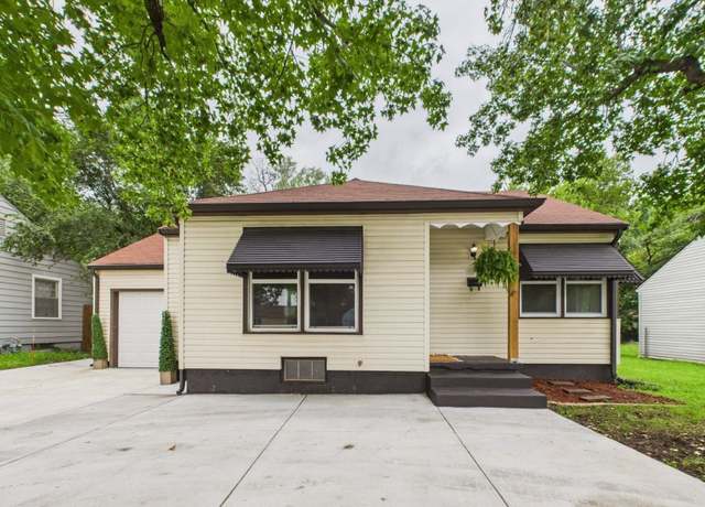 Property at 1638 N Oliver Ave, Wichita, KS 67208, 2 beds, 1.5 baths