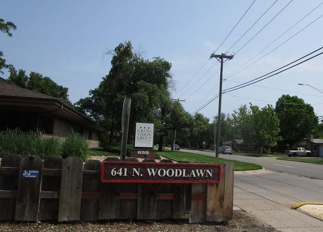 Photo of 641 N Woodlawn Blvd, Wichita, KS 67208