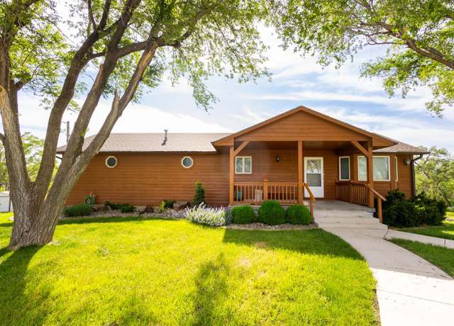 Property at 803 Indigo, Peabody, KS 66866, 3 beds, 2 baths