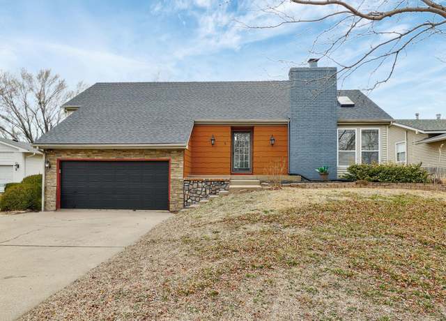 Property at 3 Belmont Ct, Augusta, KS 67010, 4 beds, 2.5 baths