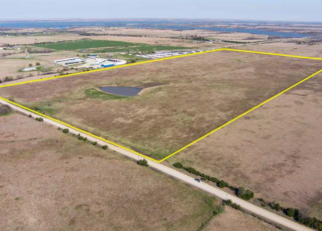 Property at 000 NE Parallel, El Dorado, KS 67042