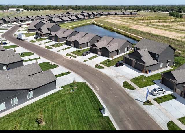 Property at 16313-15 W Lynndale, Goddard, KS 67052-0000, 2 beds