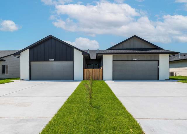 Property at 11459 W 35th Cir, Wichita, KS 67215, 4 beds, 2 baths