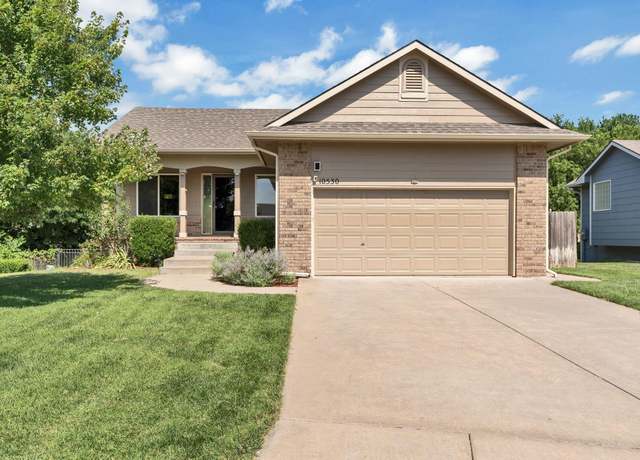 Property at 10530 W Yosemite Ct, Wichita, KS 67215-3014, 4 beds, 3 baths