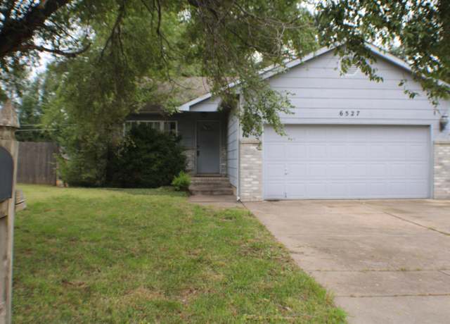 Property at 6527 N Scottsville, Park City, KS 67219, 2 beds, 1 bath