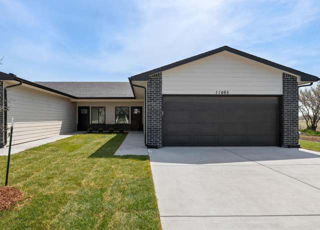 Property at 11458 W 35th Cir, Wichita, KS 67215, 3 beds, 2 baths