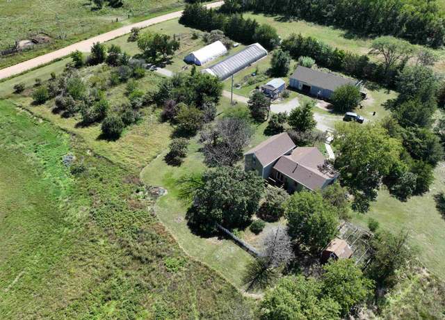 Property at 1376 18th Rd, Kanopolis, KS 67454, 4 beds, 2 baths