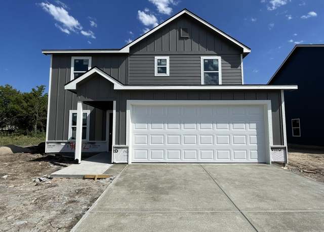 Property at 9602 E Creed St, Wichita, KS 67210, 4 beds, 3 baths