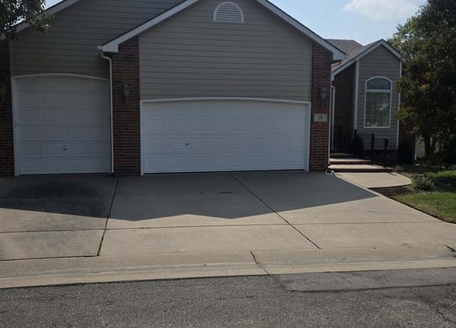 Property at 1950 S Webb, Wichita, KS 67207, 4 beds, 3 baths