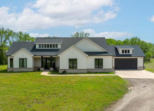 Property at 3971 E 63rd St S, Derby, KS 67037, 3 beds, 2.5 baths