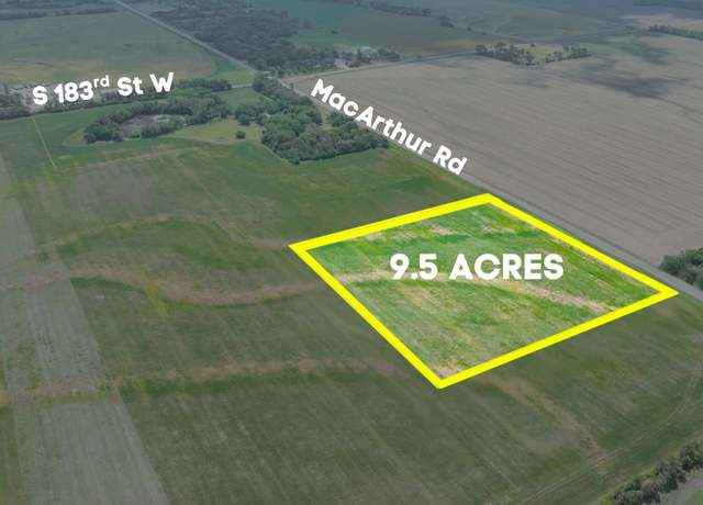 Property at Lot 3 E Cedar Rust Ests, Goddard, KS 67052