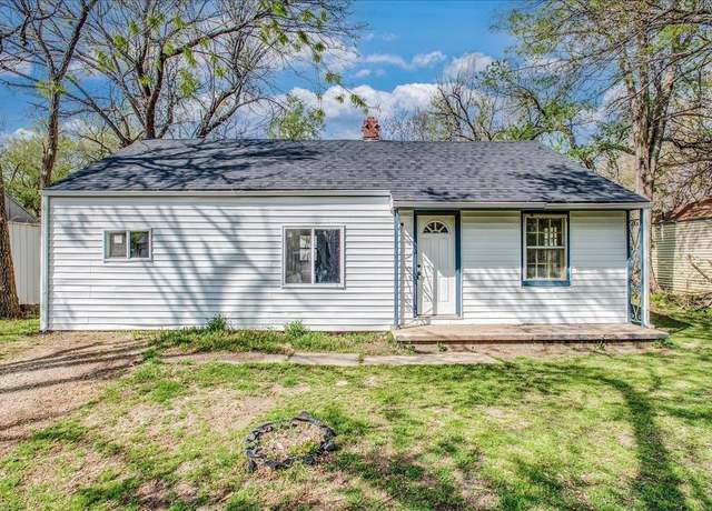 Photo of home in Wichita, KS