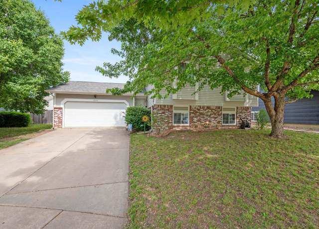 Property at 3610 N Governeour Cir, Wichita, KS 67226-3816, 3 beds, 3 baths