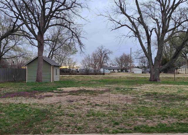 Property at 317 S 2nd St, Lindsborg, KS 67456