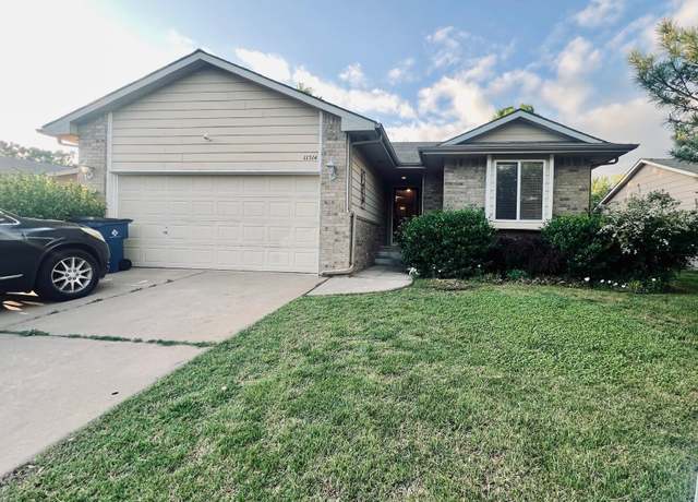 Property at 11514 W Bella Vis, Wichita, KS 67212, 3 beds, 3 baths