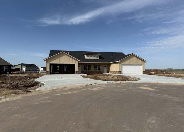 Property at 458 Trails Head Ct, Goddard, KS 67052, 3 beds, 2 baths