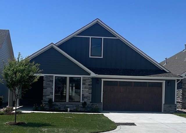 Property at 201 S Heritage, Andover, KS 67002, 2 beds, 2 baths