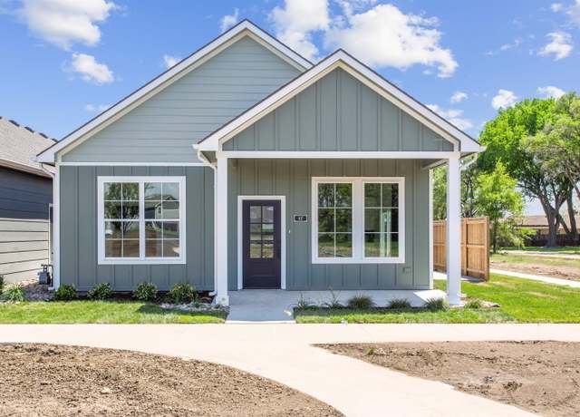 Property at 417 E Lexington Ln, Andover, KS 67002, 2 beds, 2 baths