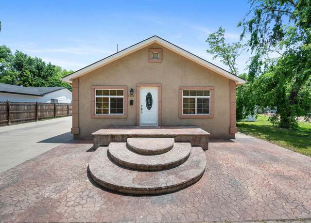 Property at 1832 S Ellis St, Wichita, KS 67211, 2 beds, 1 bath