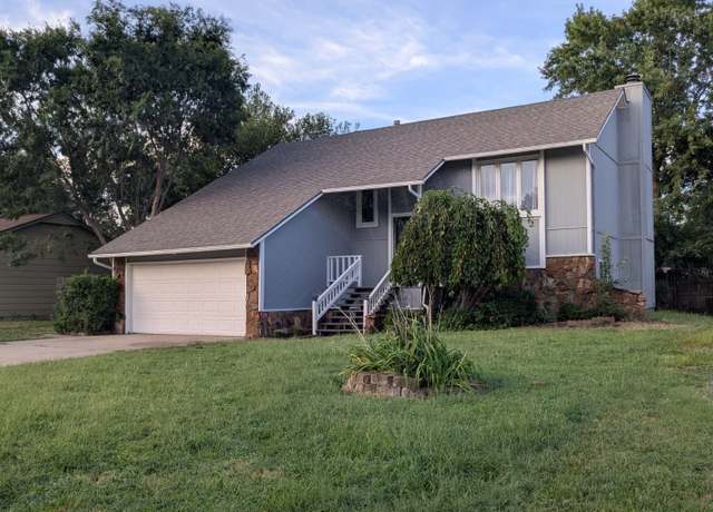 Property at 410 N David, Wichita, KS 97212, 4 beds, 2 baths