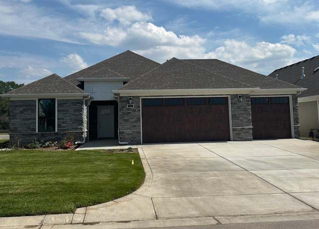 Property at 202 S Legacy Way, Andover, KS 67002, 2 beds, 2.5 baths
