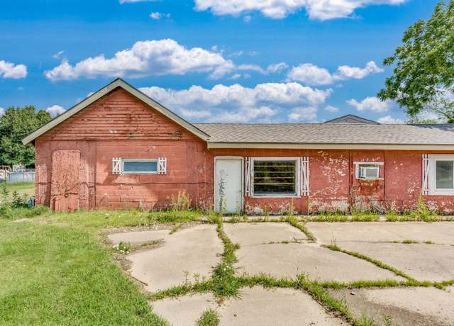 Property at 4772 SW 100th St, Augusta, KS 67010, 4 beds, 2 baths