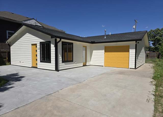 Property at 1618 S Market St, Wichita, KS 67211, 2 beds, 1 bath