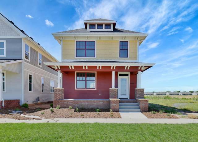 Property at 12035 W Arvada Blvd, Maize, KS 67223, 3 beds, 2.5 baths