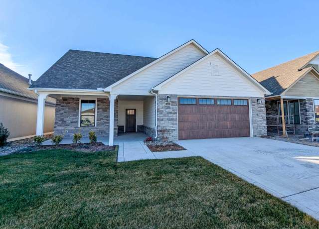Property at 205 S Heritage Way, Andover, KS 67002, 2 beds, 2 baths
