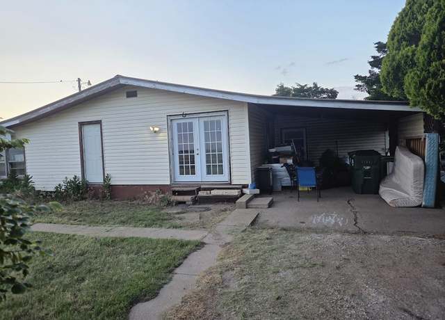 Property at 8710 E Silver Lake Rd, Haven, KS 67543, 2 beds, 1 bath