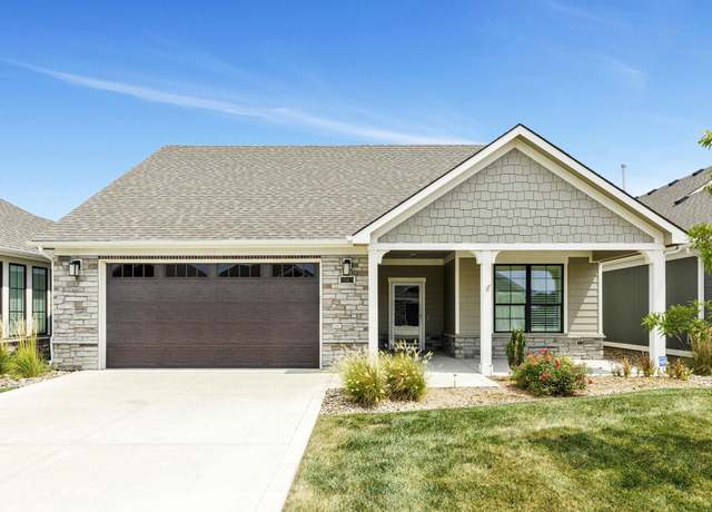 Property at 136 S Legacy Way, Andover, KS 67002, 2 beds, 2 baths
