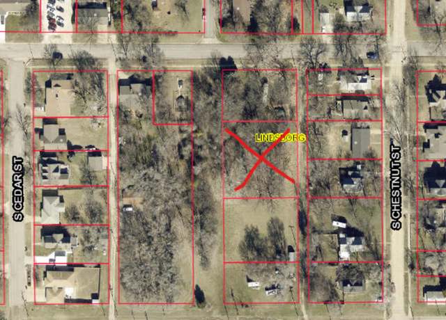 Property at 00000 Proposed Rd, Lindsborg, KS 67456