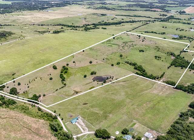 Property at 0000 RD 27, Fall River, KS 67047-4948