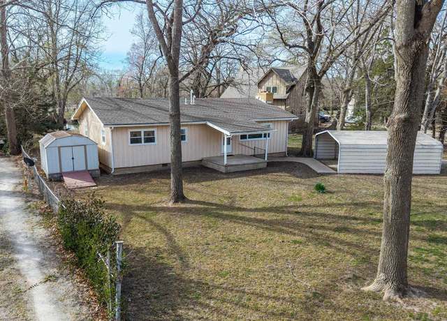 Property at 7350 SW Drycreek Rd, Andover, KS 67002, 3 beds, 2 baths
