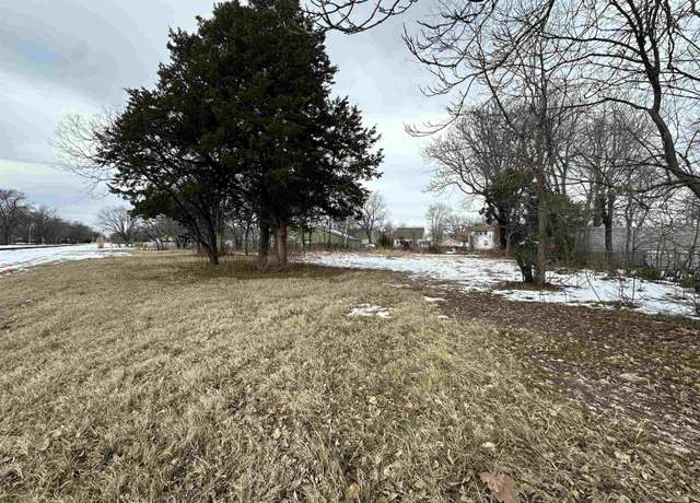 Property at 401 N Athenian Ave, Wichita, KS 67203
