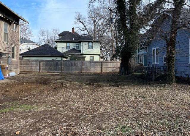 Property at 511 S 9th St, Salina, KS 67401