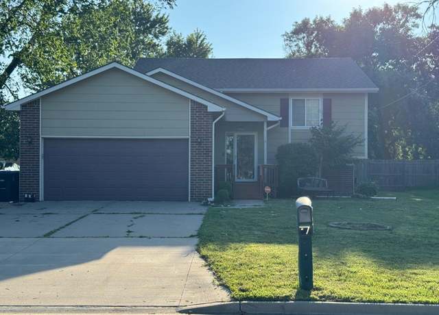 Property at 321 Marmaton Rd, El Dorado, KS 67042, 3 beds, 2 baths