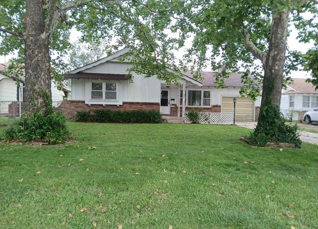 Property at 1609 W Anita, Wichita, KS 67217, 3 beds, 1.5 baths